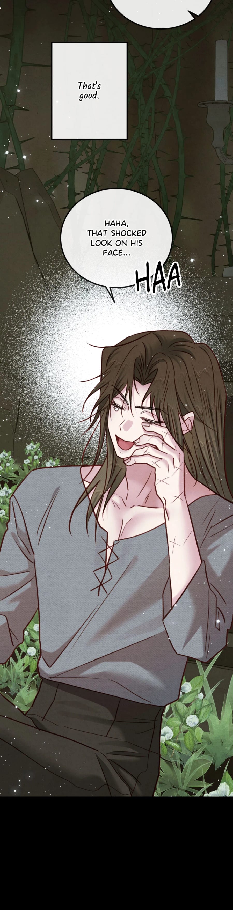 Hunks, Harems, and Hardcore Habits (Uncensored), chapter 62, page 52 of 57