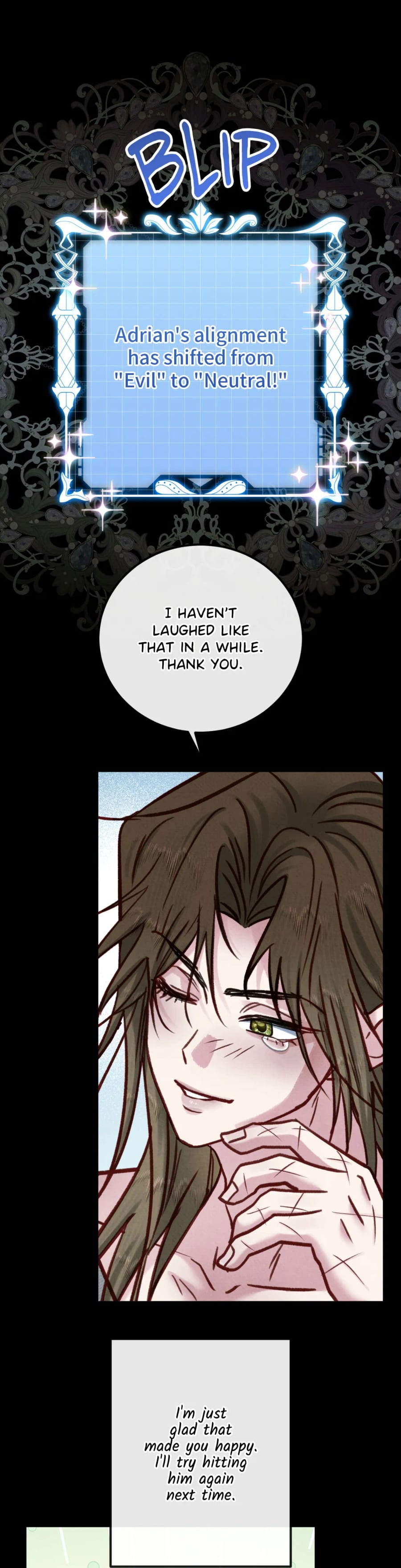 Hunks, Harems, and Hardcore Habits (Uncensored), chapter 62, page 53 of 57