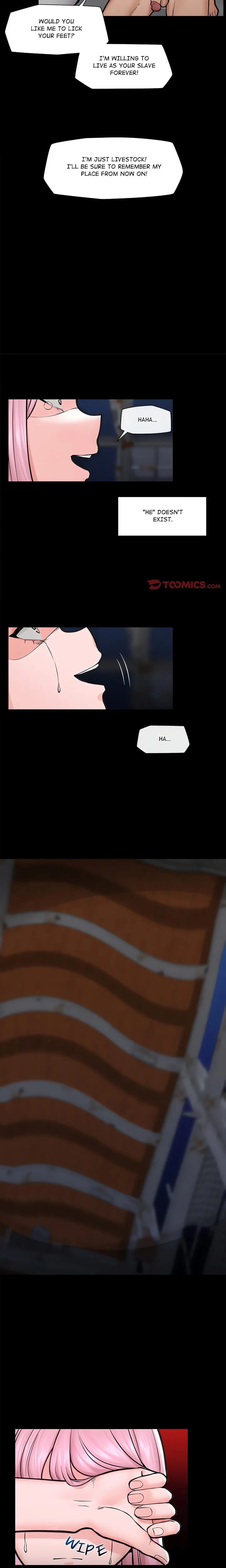 Hypnotist Security Guard (Uncensored), chapter 11, page 16 of 24