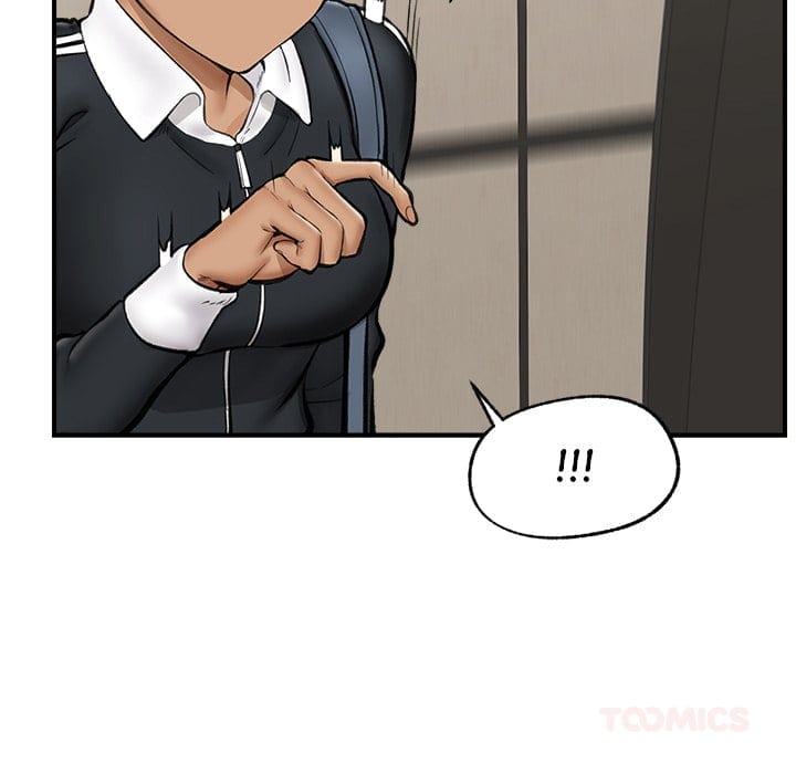 Hypnotist Security Guard (Uncensored), chapter 14, page 12 of 150