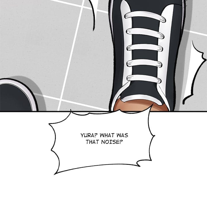 Hypnotist Security Guard (Uncensored), chapter 14, page 15 of 150
