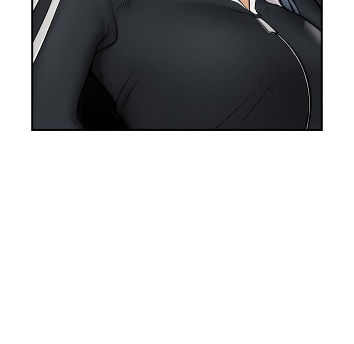 Hypnotist Security Guard (Uncensored), chapter 14, page 18 of 150