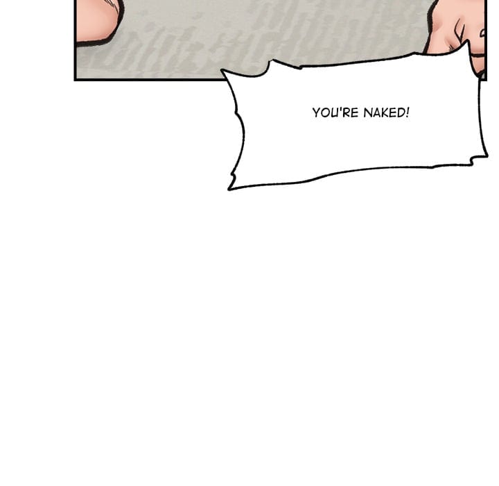 Hypnotist Security Guard (Uncensored), chapter 14, page 69 of 150