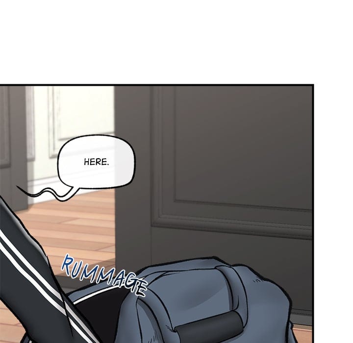 Hypnotist Security Guard (Uncensored), chapter 14, page 76 of 150