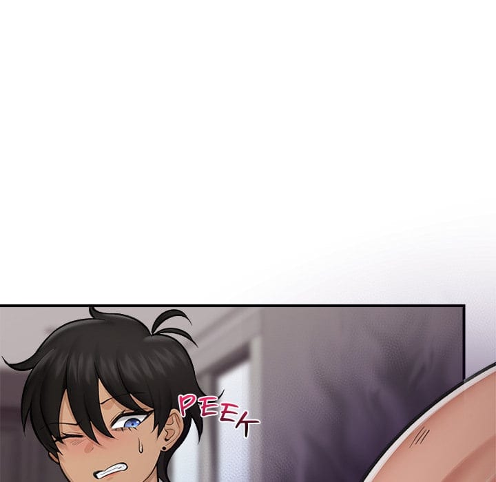 Hypnotist Security Guard (Uncensored), chapter 14, page 85 of 150