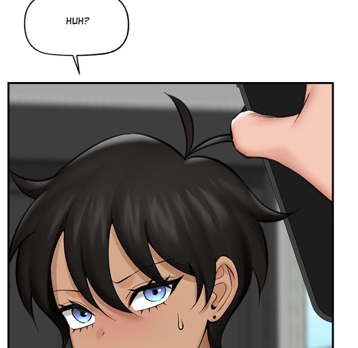 Hypnotist Security Guard (Uncensored), chapter 14, page 92 of 150