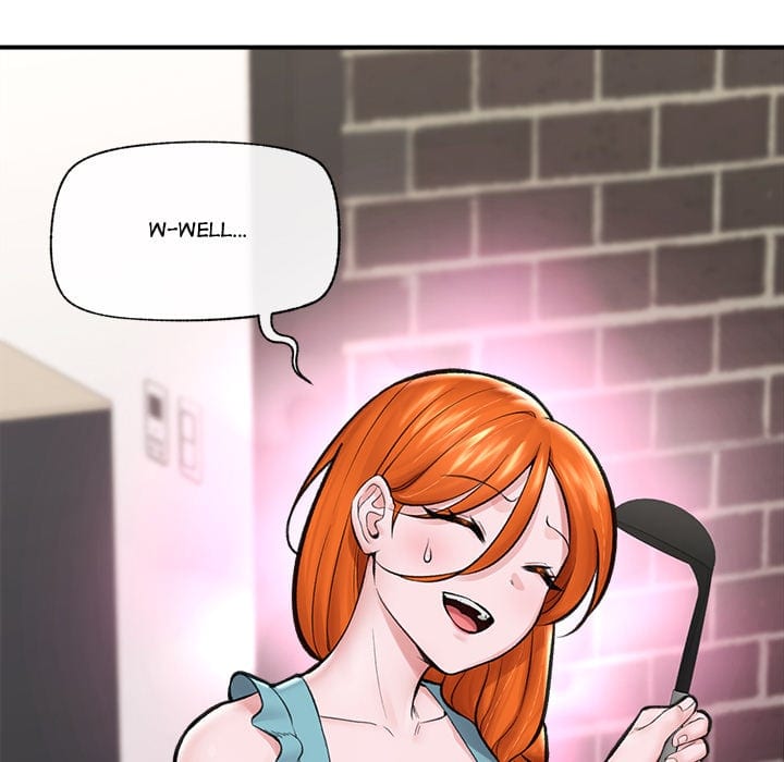 Hypnotist Security Guard (Uncensored), chapter 14, page 106 of 150