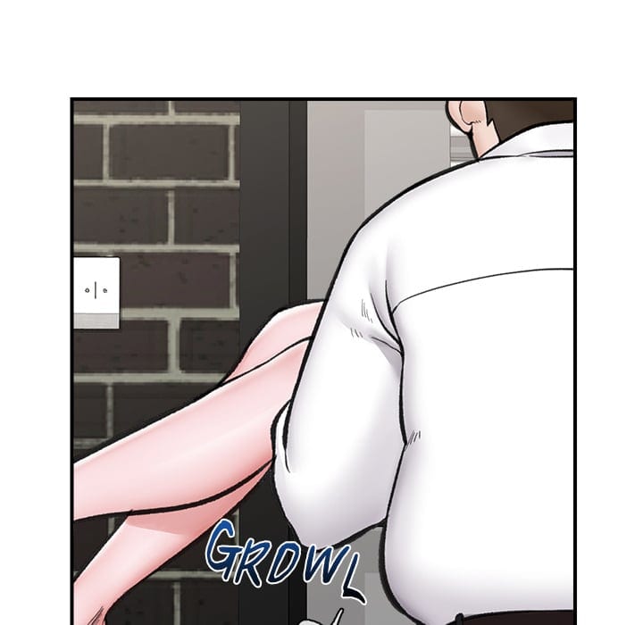 Hypnotist Security Guard (Uncensored), chapter 14, page 124 of 150