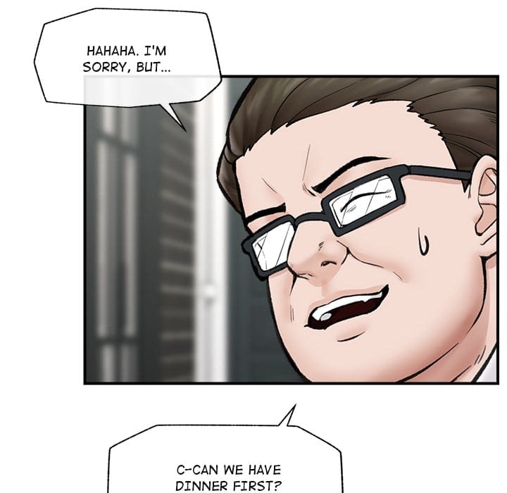 Hypnotist Security Guard (Uncensored), chapter 14, page 126 of 150