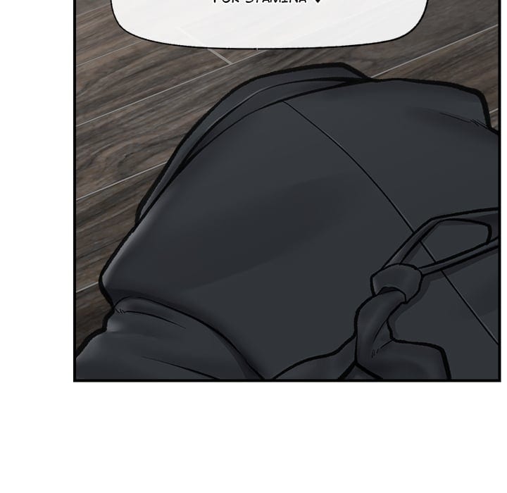 Hypnotist Security Guard (Uncensored), chapter 14, page 130 of 150