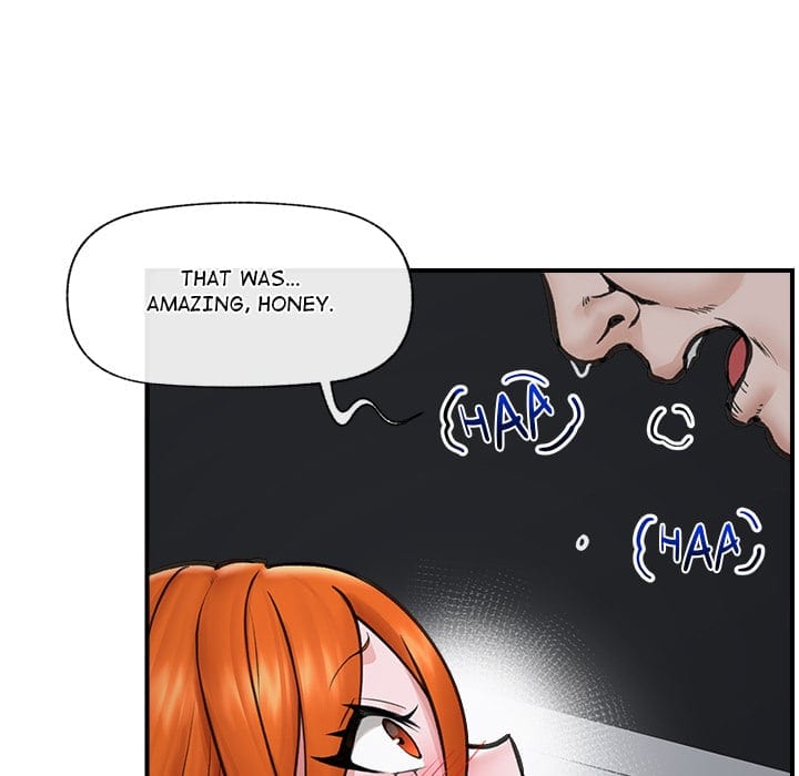 Hypnotist Security Guard (Uncensored), chapter 15, page 7 of 179