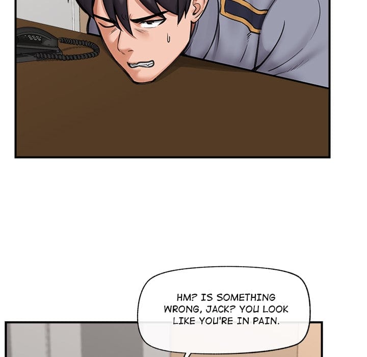 Hypnotist Security Guard (Uncensored), chapter 15, page 31 of 179