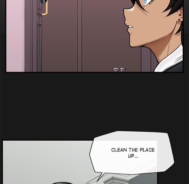 Hypnotist Security Guard (Uncensored), chapter 15, page 40 of 179