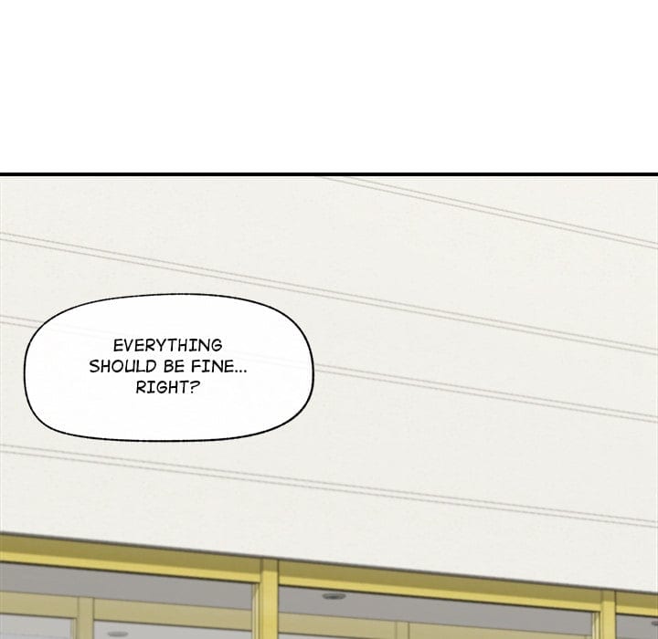 Hypnotist Security Guard (Uncensored), chapter 15, page 50 of 179
