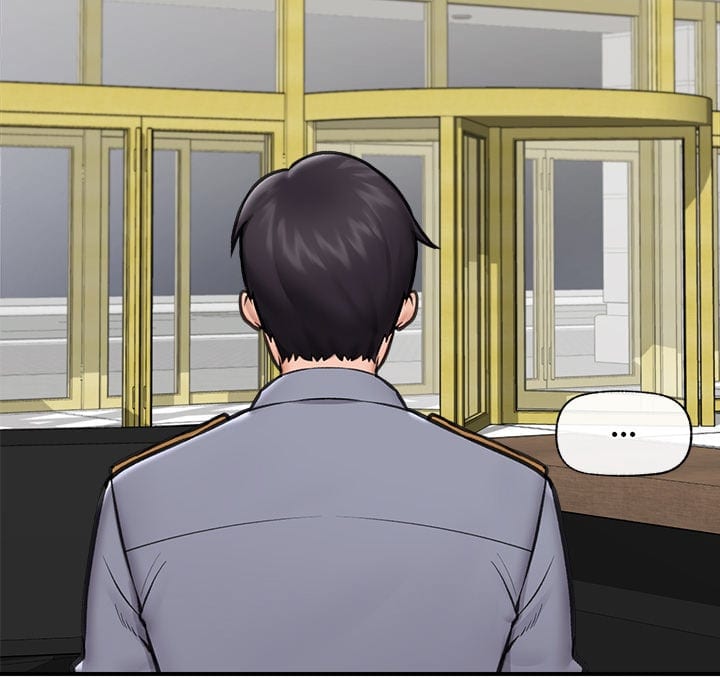 Hypnotist Security Guard (Uncensored), chapter 15, page 51 of 179