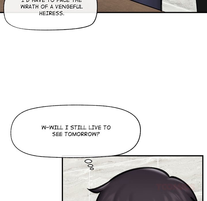 Hypnotist Security Guard (Uncensored), chapter 15, page 75 of 179