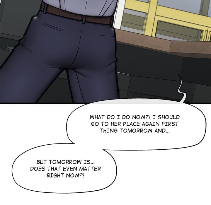 Hypnotist Security Guard (Uncensored), chapter 15, page 79 of 179