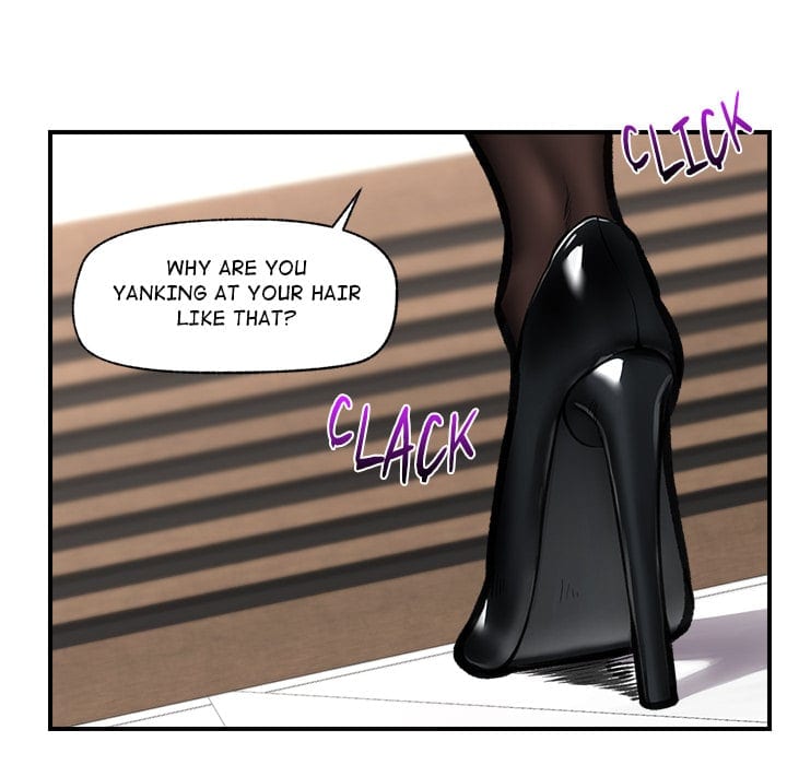 Hypnotist Security Guard (Uncensored), chapter 15, page 81 of 179