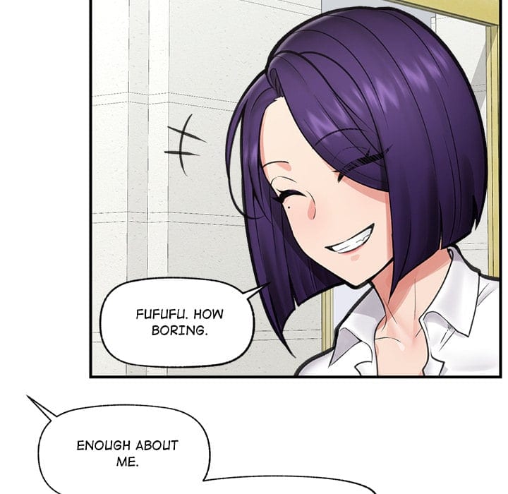 Hypnotist Security Guard (Uncensored), chapter 15, page 88 of 179