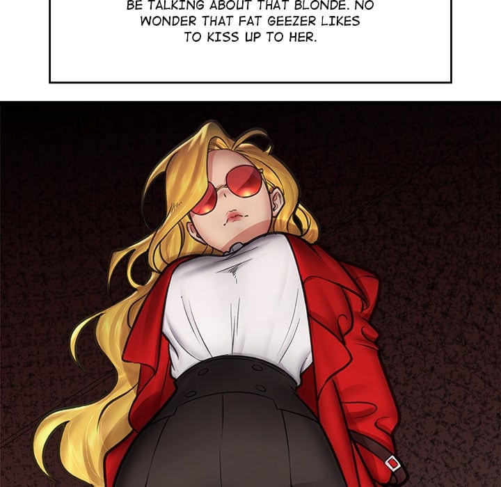 Hypnotist Security Guard (Uncensored), chapter 15, page 96 of 179