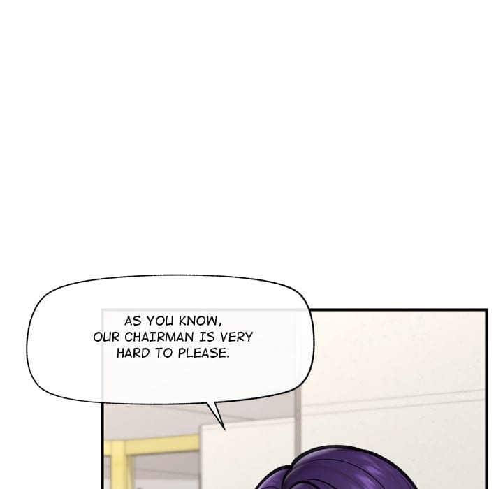 Hypnotist Security Guard (Uncensored), chapter 15, page 99 of 179