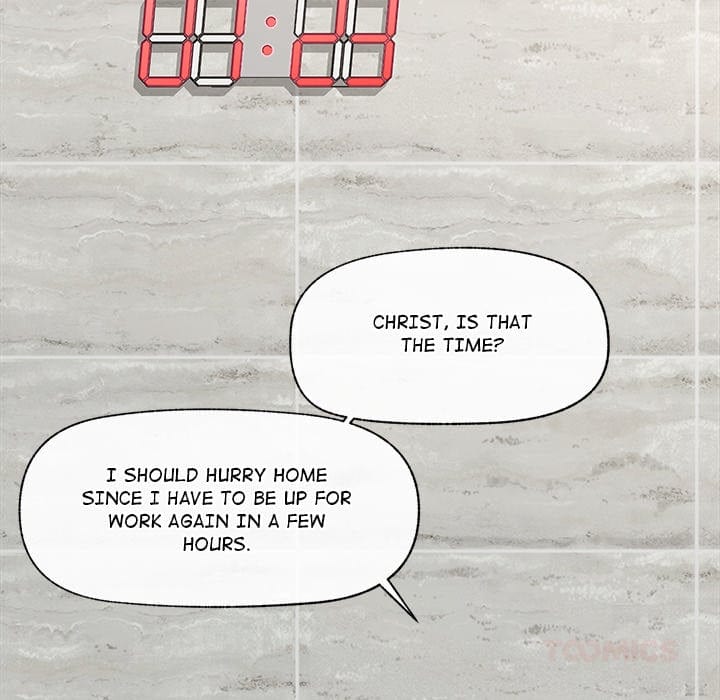 Hypnotist Security Guard (Uncensored), chapter 15, page 102 of 179