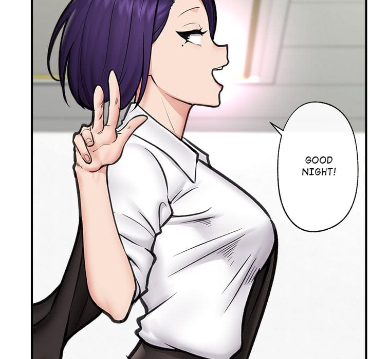Hypnotist Security Guard (Uncensored), chapter 15, page 107 of 179