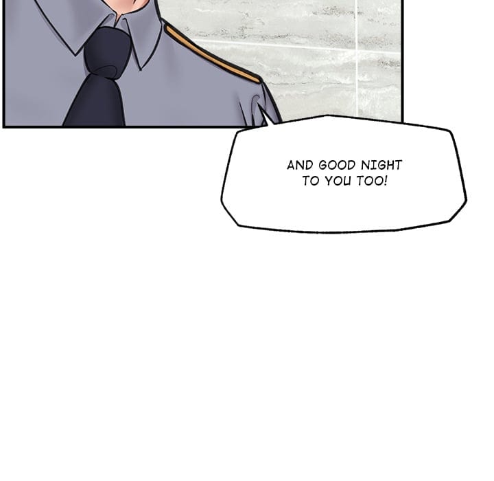 Hypnotist Security Guard (Uncensored), chapter 15, page 110 of 179