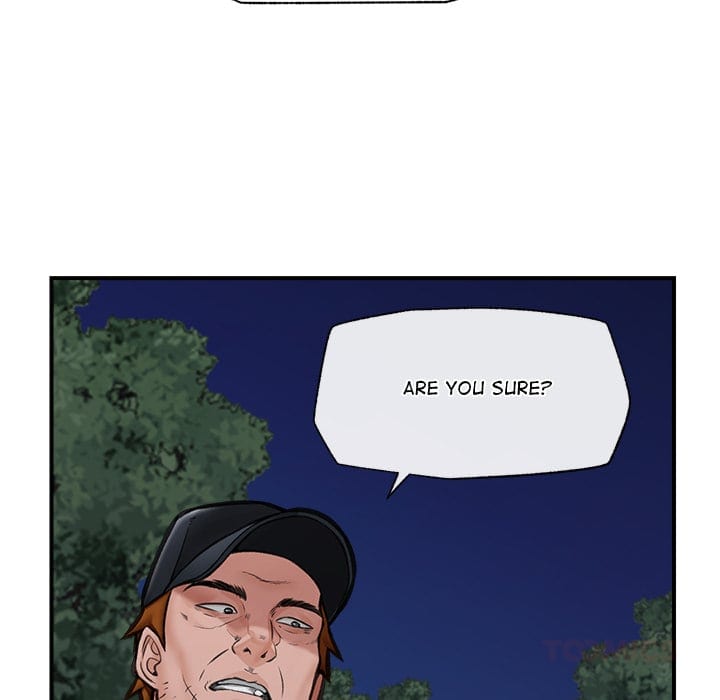Hypnotist Security Guard (Uncensored), chapter 15, page 129 of 179