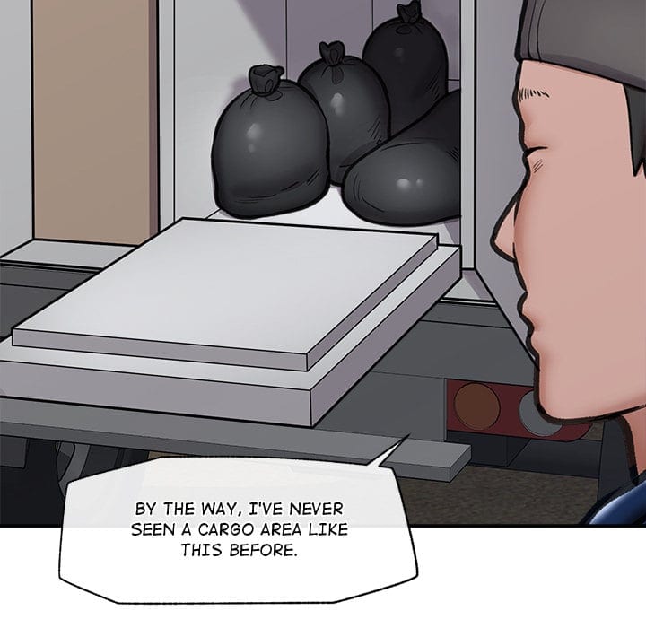 Hypnotist Security Guard (Uncensored), chapter 15, page 136 of 179
