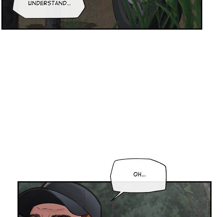 Hypnotist Security Guard (Uncensored), chapter 15, page 146 of 179