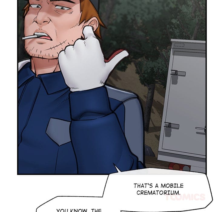 Hypnotist Security Guard (Uncensored), chapter 15, page 147 of 179