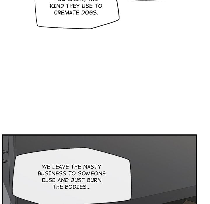 Hypnotist Security Guard (Uncensored), chapter 15, page 148 of 179