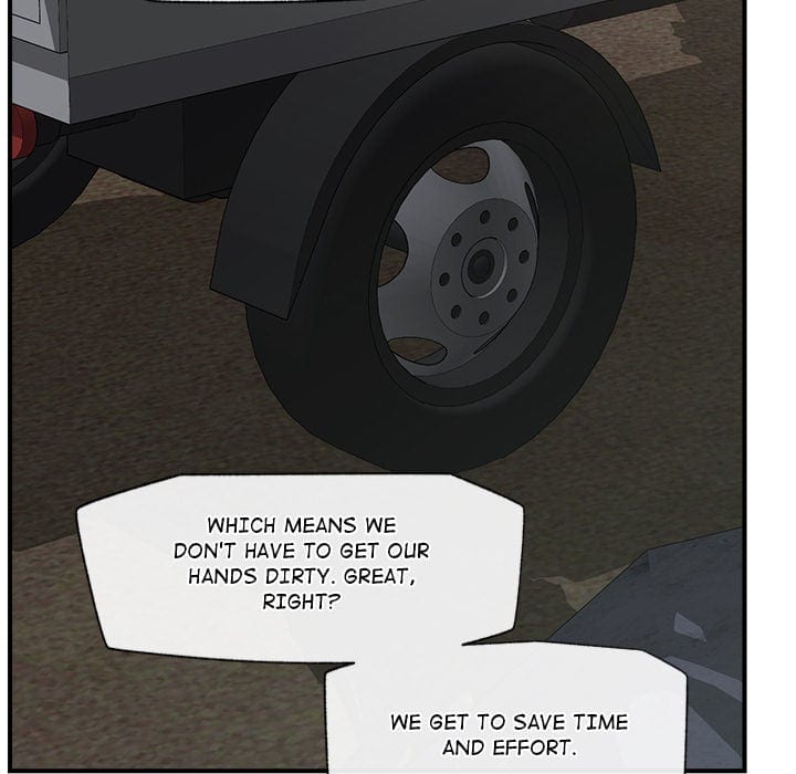 Hypnotist Security Guard (Uncensored), chapter 15, page 149 of 179