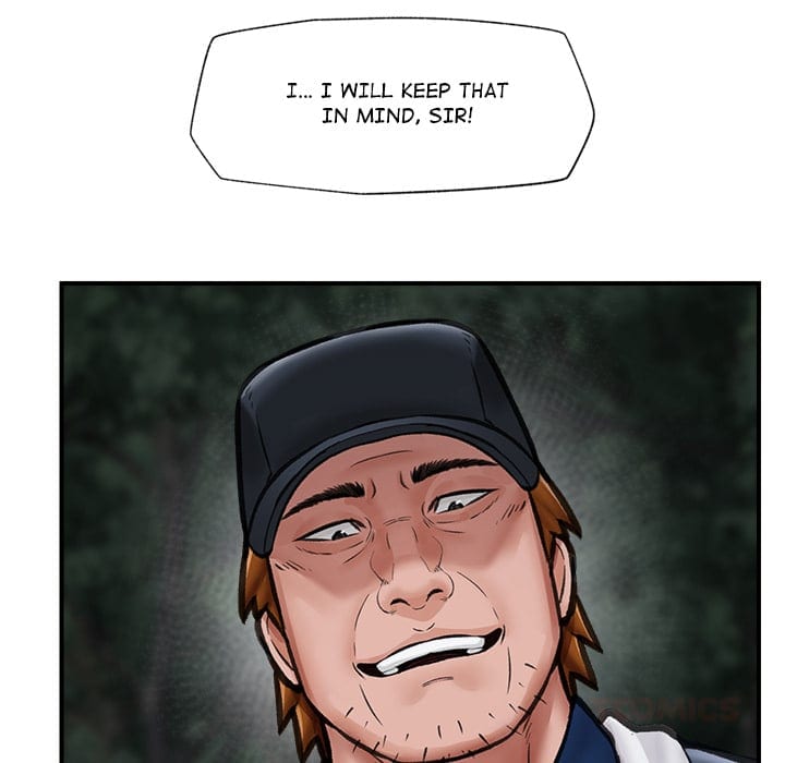 Hypnotist Security Guard (Uncensored), chapter 15, page 156 of 179