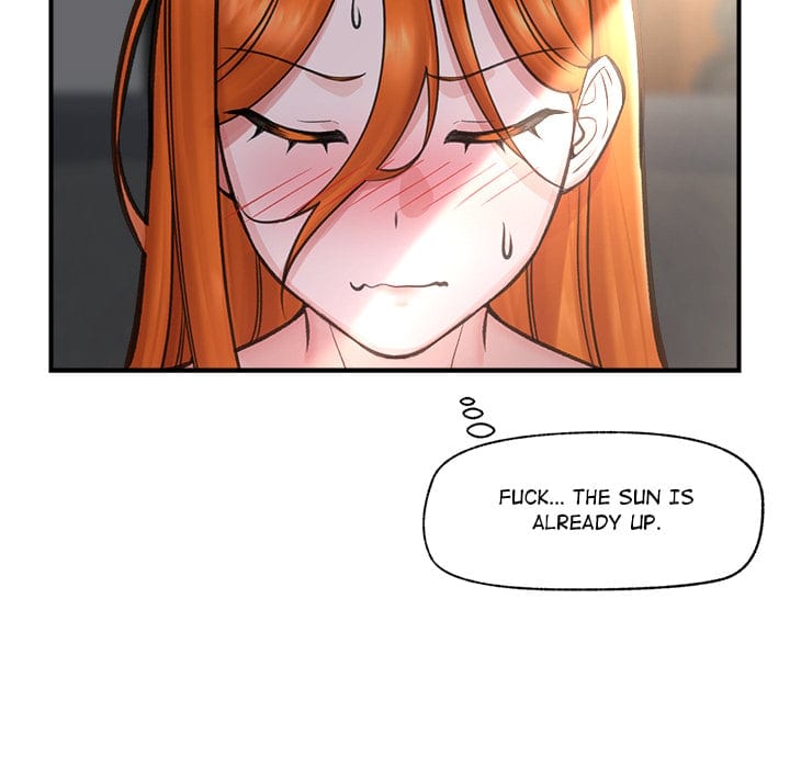 Hypnotist Security Guard (Uncensored), chapter 15, page 169 of 179