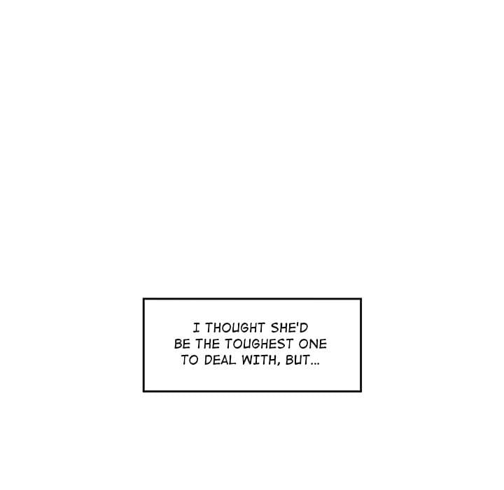 Hypnotist Security Guard (Uncensored), chapter 18, page 6 of 177