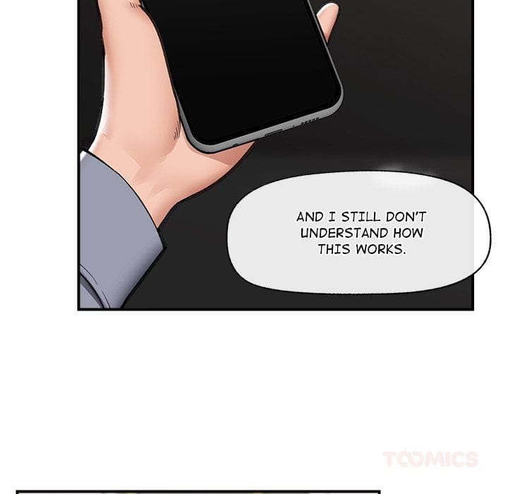 Hypnotist Security Guard (Uncensored), chapter 18, page 30 of 177