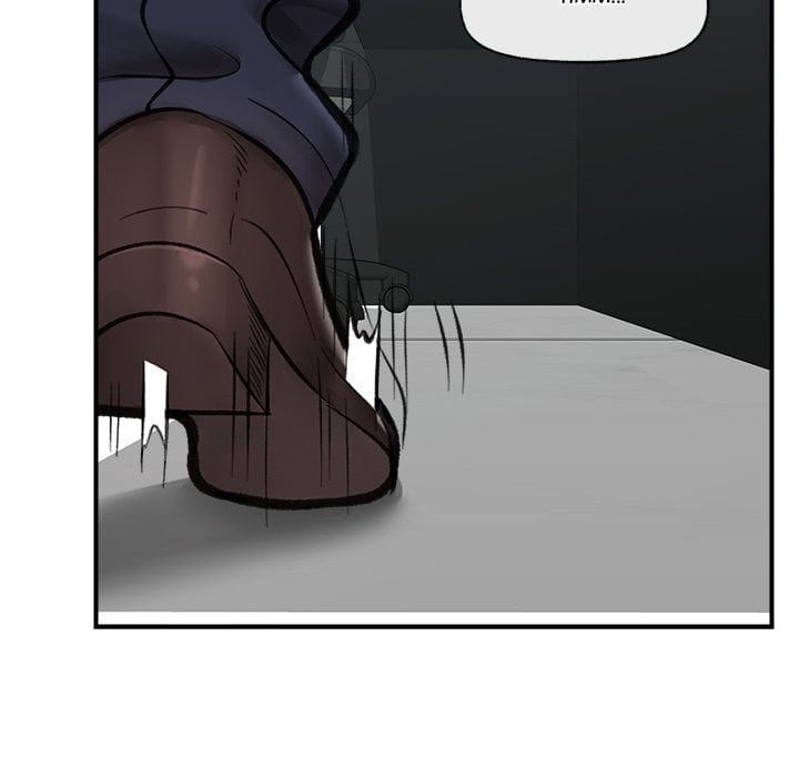Hypnotist Security Guard (Uncensored), chapter 18, page 38 of 177