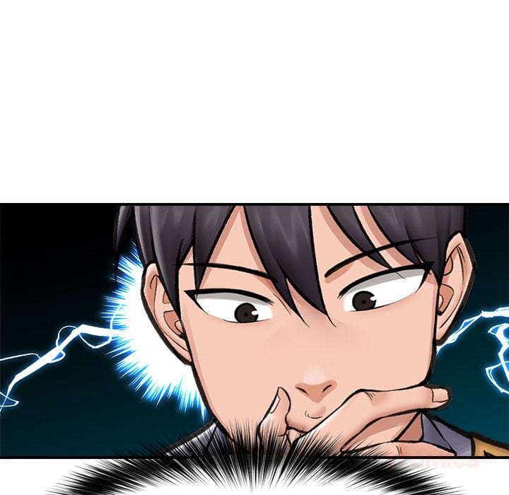 Hypnotist Security Guard (Uncensored), chapter 18, page 39 of 177