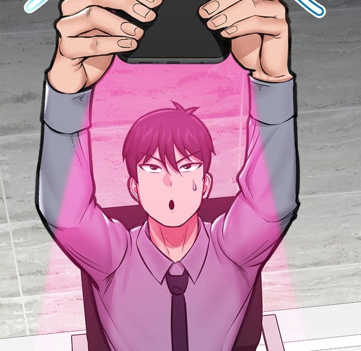 Hypnotist Security Guard (Uncensored), chapter 18, page 43 of 177