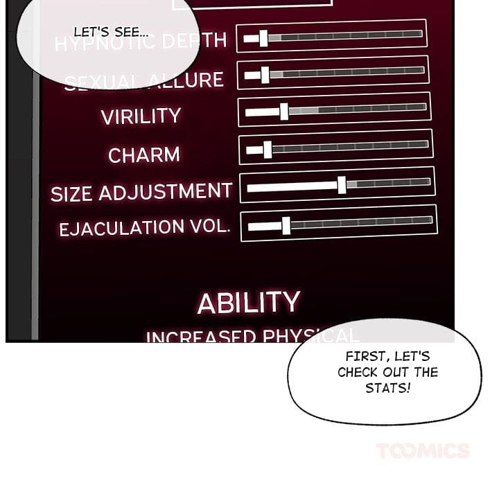 Hypnotist Security Guard (Uncensored), chapter 18, page 48 of 177