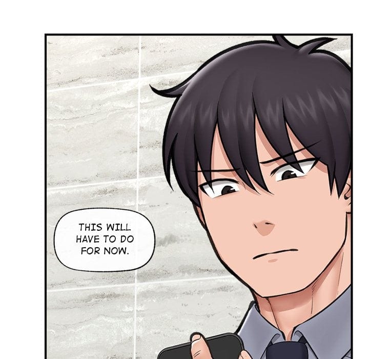 Hypnotist Security Guard (Uncensored), chapter 18, page 51 of 177
