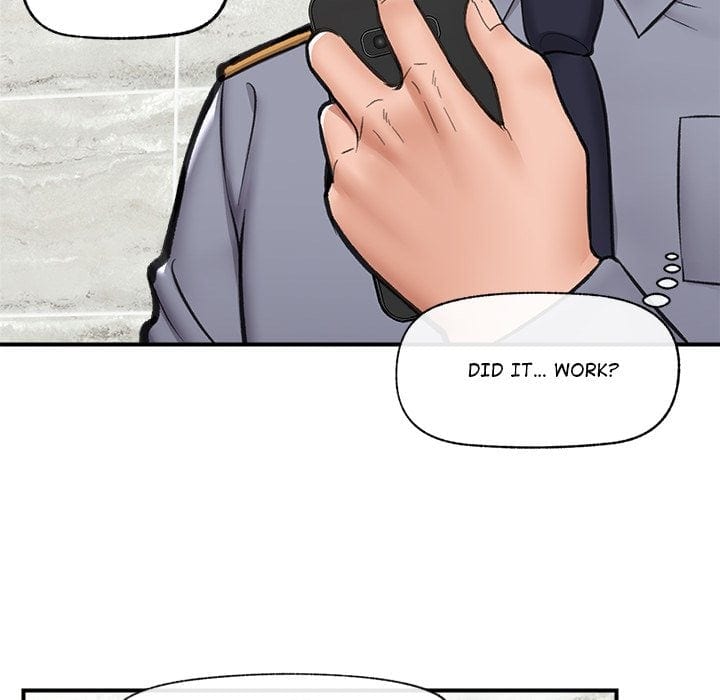 Hypnotist Security Guard (Uncensored), chapter 18, page 56 of 177