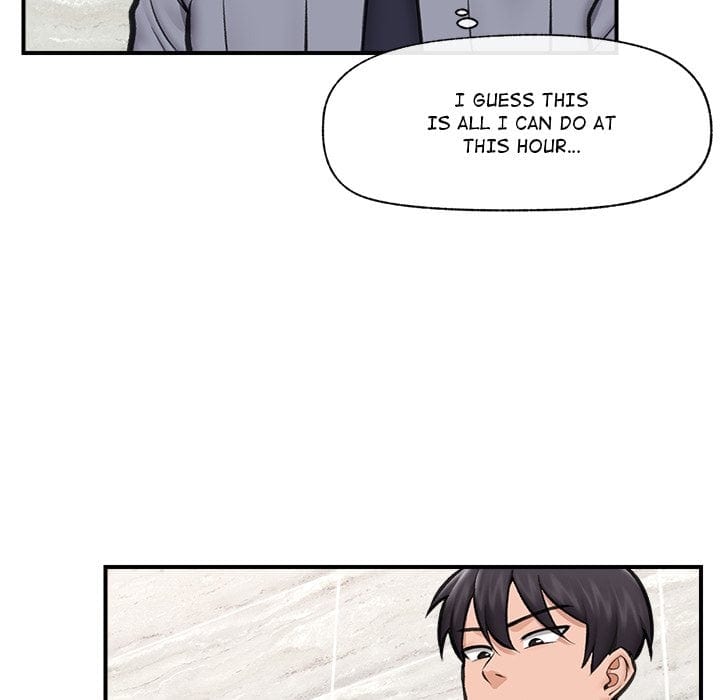 Hypnotist Security Guard (Uncensored), chapter 18, page 58 of 177