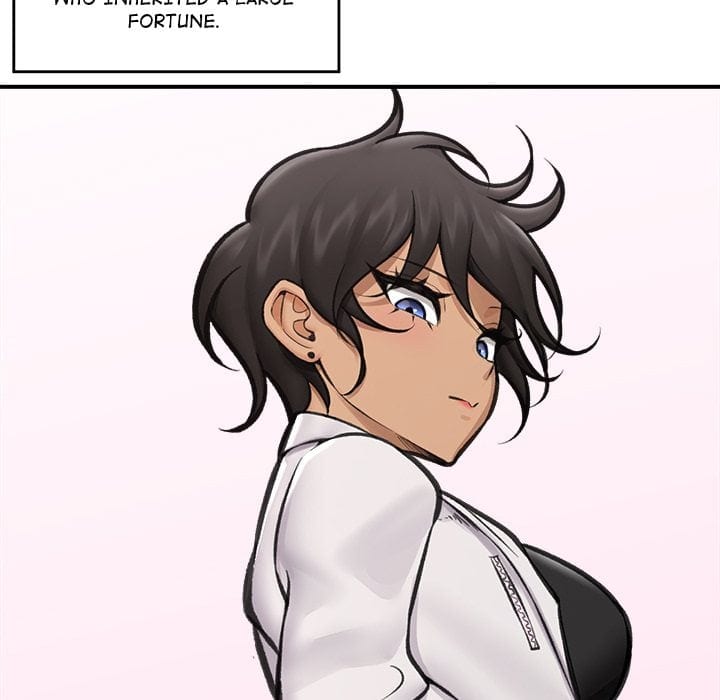 Hypnotist Security Guard (Uncensored), chapter 18, page 70 of 177
