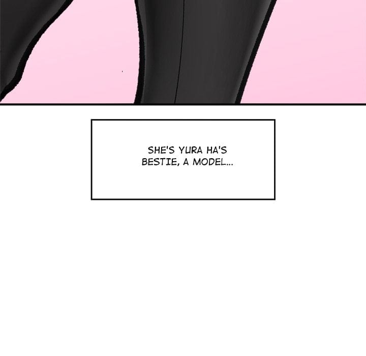 Hypnotist Security Guard (Uncensored), chapter 18, page 72 of 177
