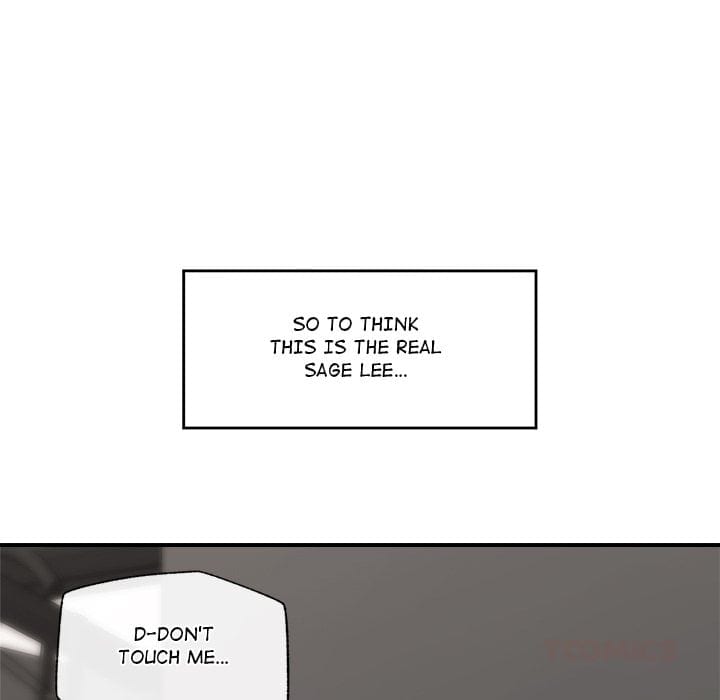 Hypnotist Security Guard (Uncensored), chapter 18, page 75 of 177