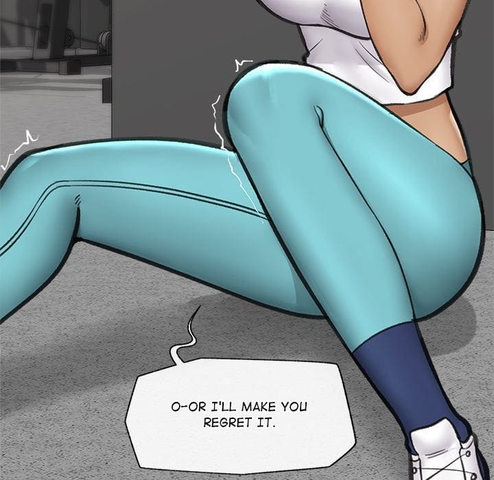 Hypnotist Security Guard (Uncensored), chapter 18, page 77 of 177