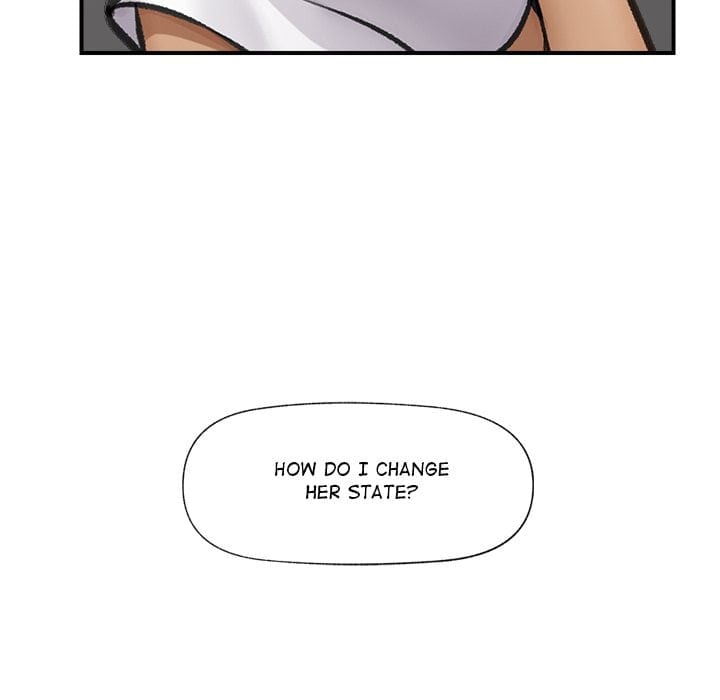 Hypnotist Security Guard (Uncensored), chapter 18, page 89 of 177